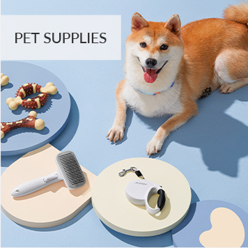 PET SUPPLIES 