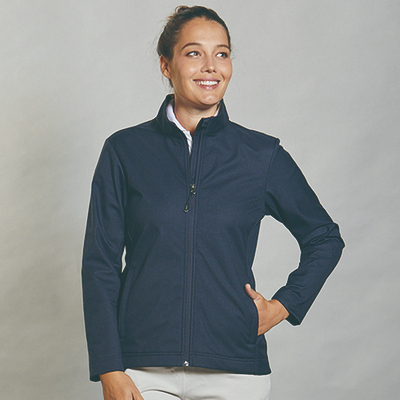 Epiq Jacket - Ladies 