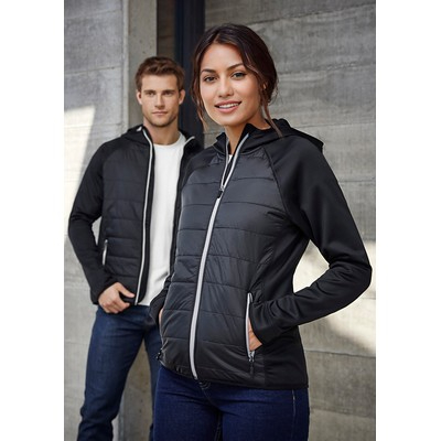 Womens Stealth Jacket 