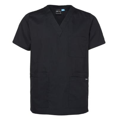 JBS UNISEX SCRUBS TOP 