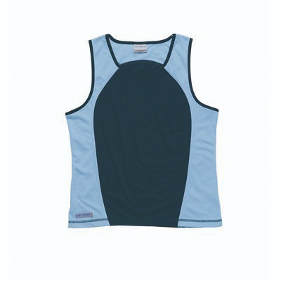 Dri Gear Active Contrast Singlet - Wmns 