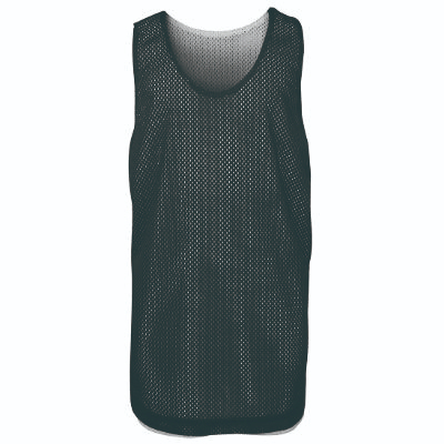 PODIUM KIDS REVERSIBLE TRAINING SINGLET 