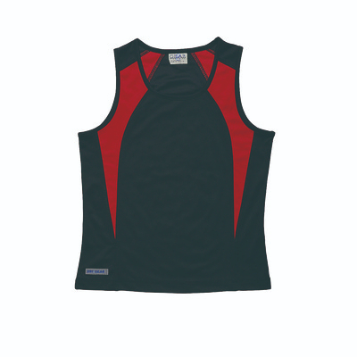 Dri Gear Spliced Zenith Singlet - Wmns 